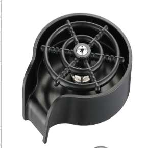 Electric Cup Washer Jet